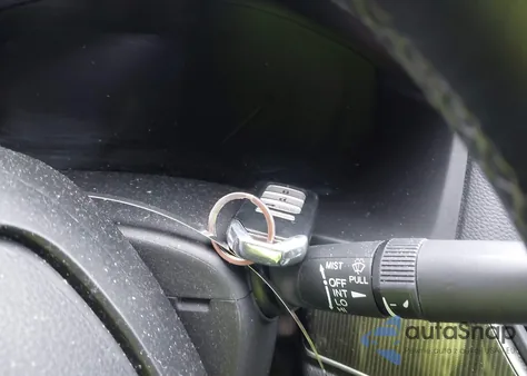 2020 Honda Accord Sport из США, поврежденный, VIN 1HGCV1F3XLA155631